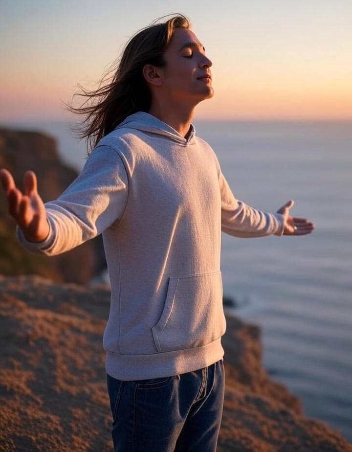 Breathe Deeper